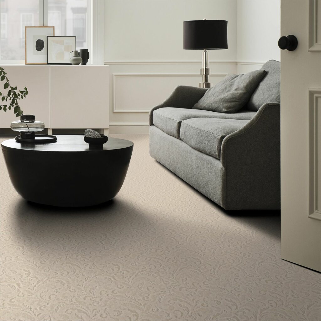 Carpet Flooring | NFA Lasting Luxury