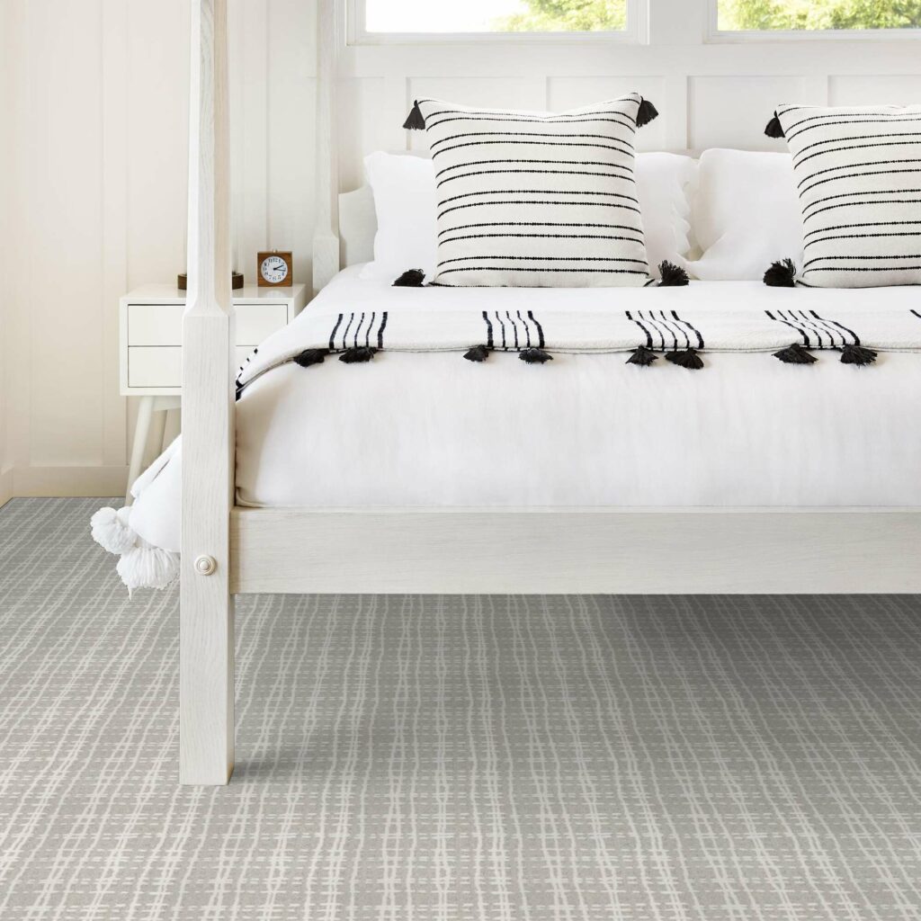 Bedroom flooring | NFA Lasting Luxury