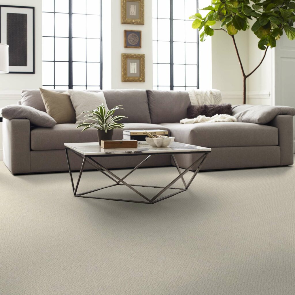 Living room flooring | NFA Lasting Luxury