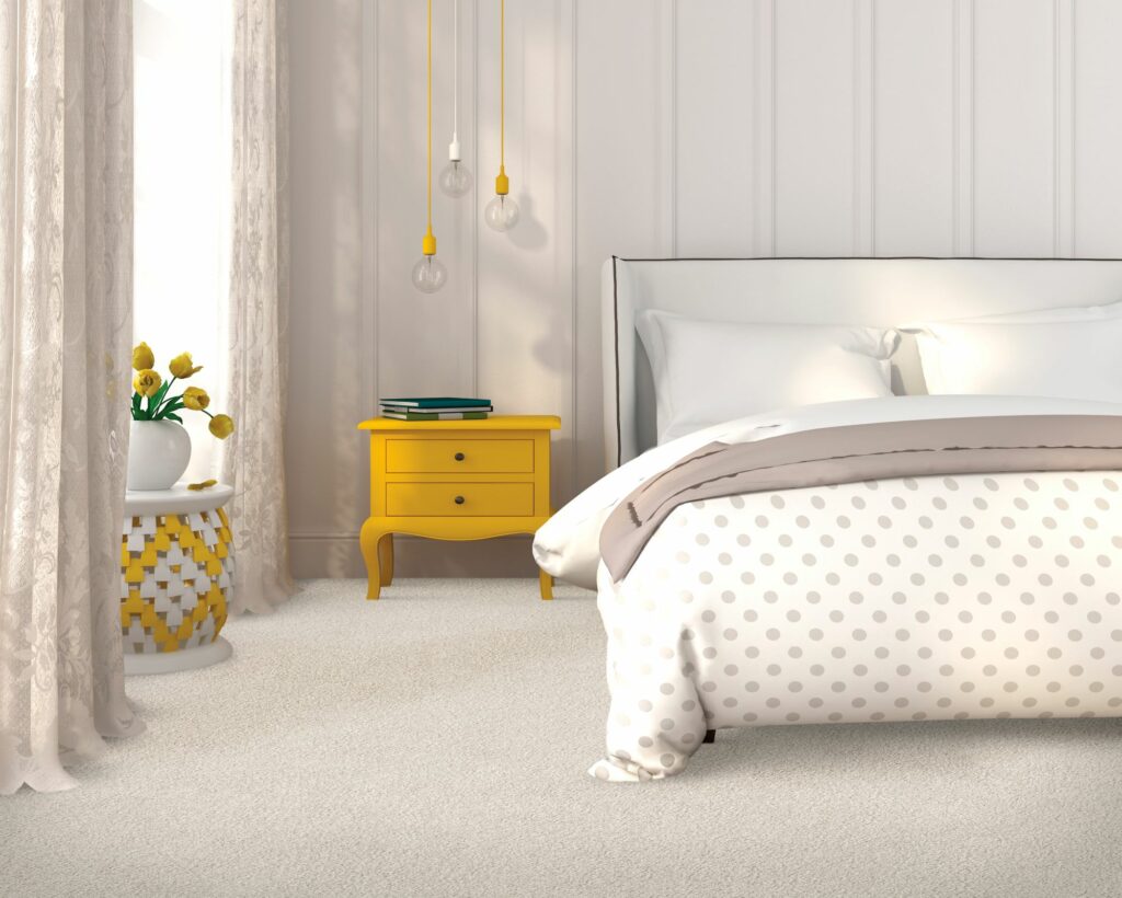 Bedroom flooring | NFA Lasting Luxury