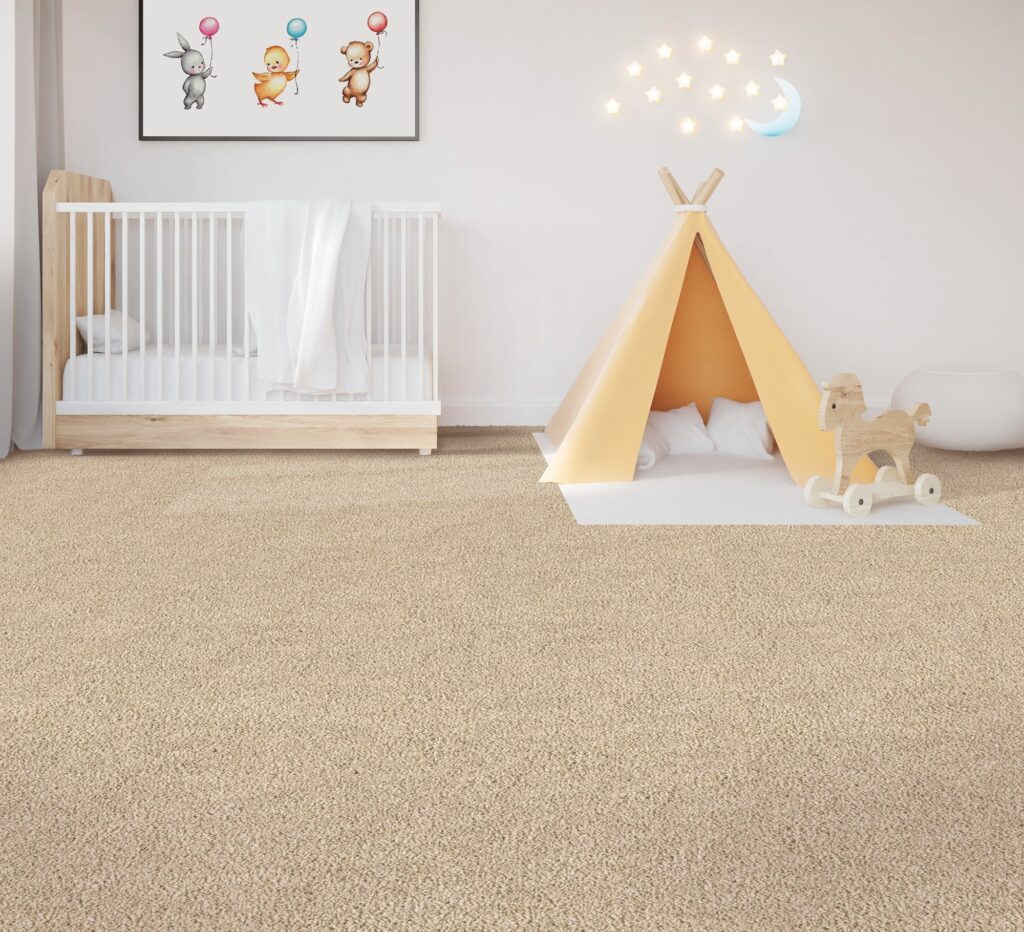 Carpet Flooring | NFA Lasting Luxury