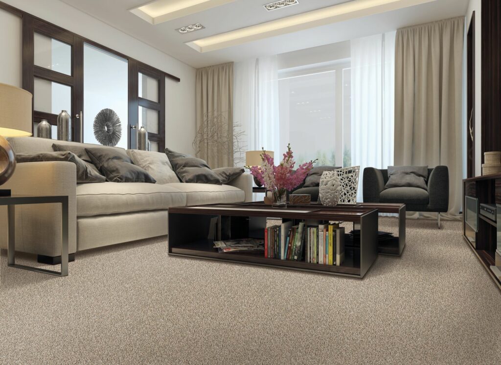 Lavish living room | NFA Lasting Luxury