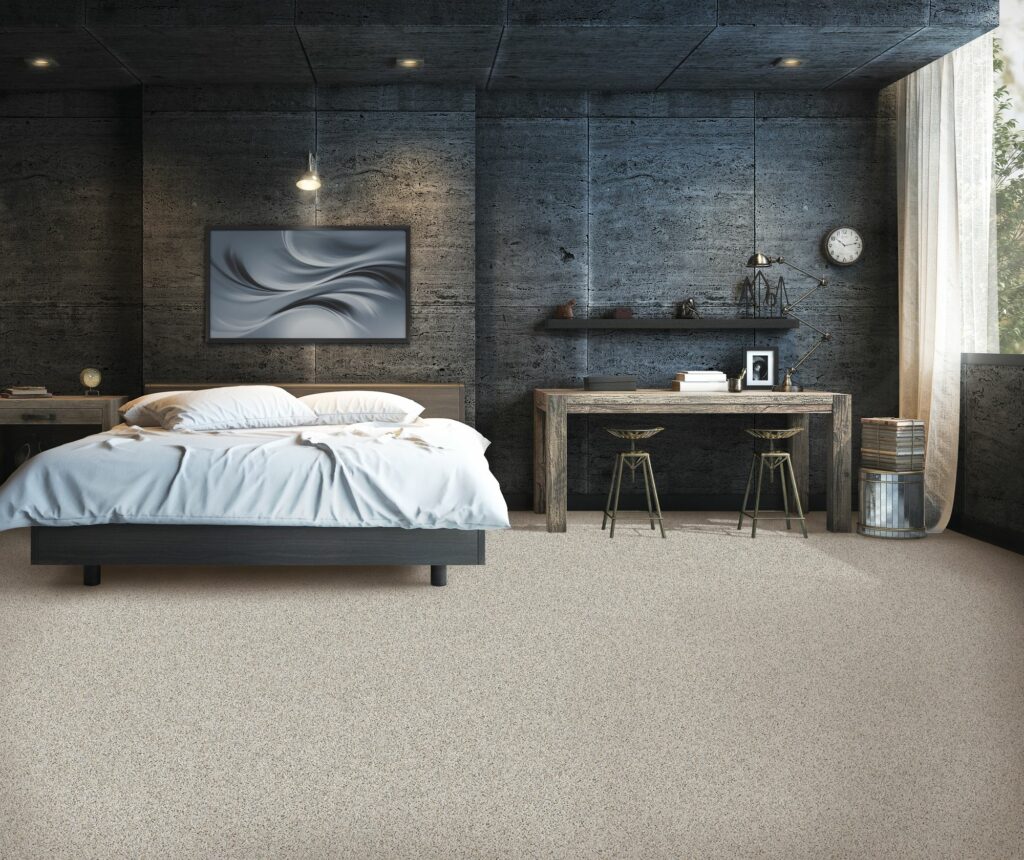 Bedroom flooring | NFA Lasting Luxury