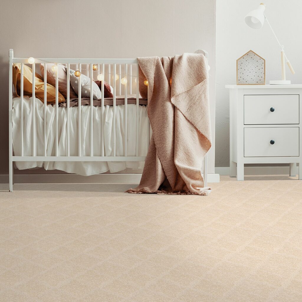 Carpet Flooring | NFA Lasting Luxury