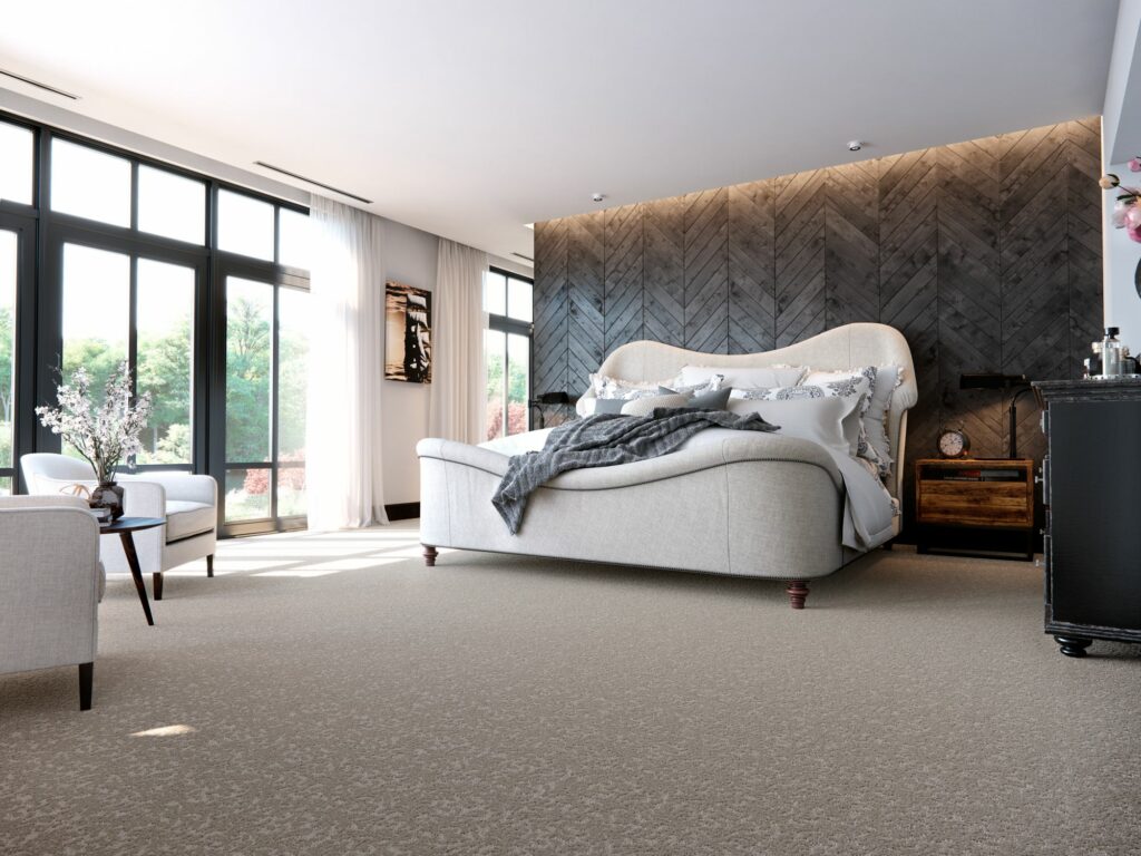 Carpet Flooring | NFA Lasting Luxury