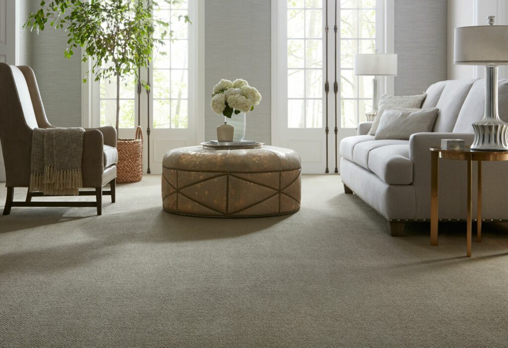 Carpet Flooring | NFA Lasting Luxury