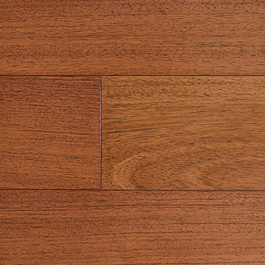 Brazilian Cherry Hardwood | Lasting Luxury