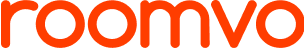 Roomvo Logo